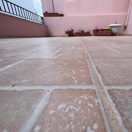 Ermoupoli, Syros City Apartments Экстерьер фото
