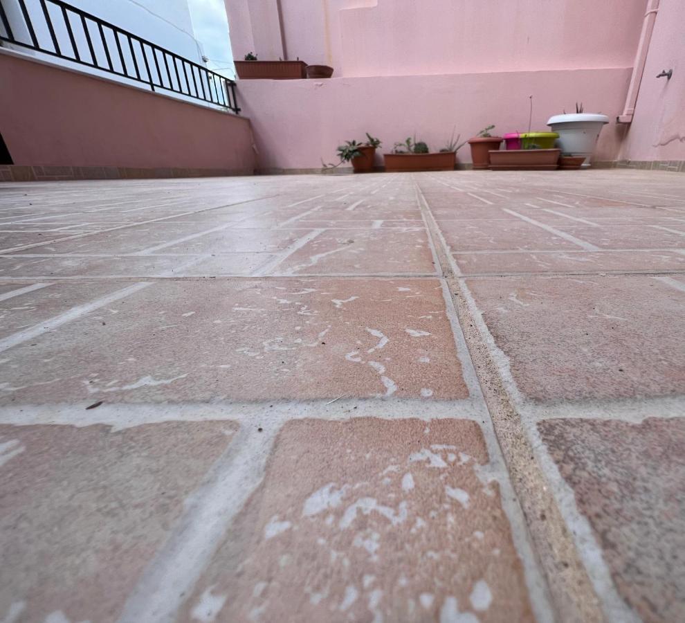 Ermoupoli, Syros City Apartments Экстерьер фото