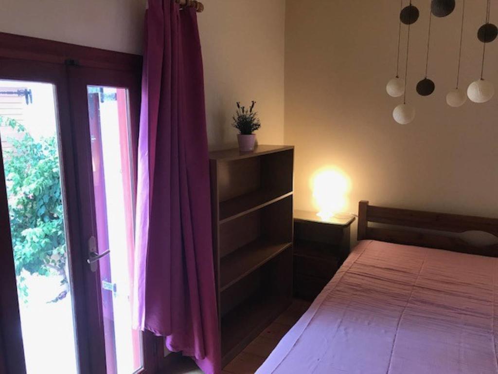 Ermoupoli, Syros City Apartments Экстерьер фото