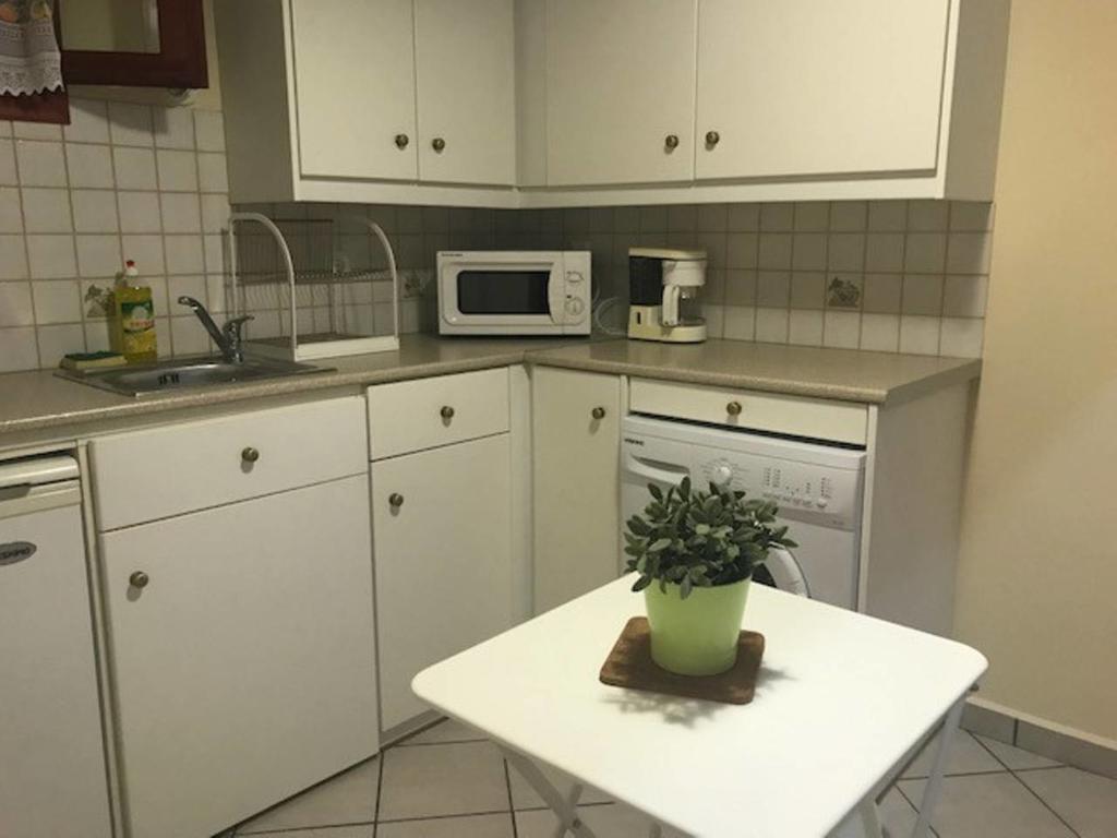 Ermoupoli, Syros City Apartments Экстерьер фото