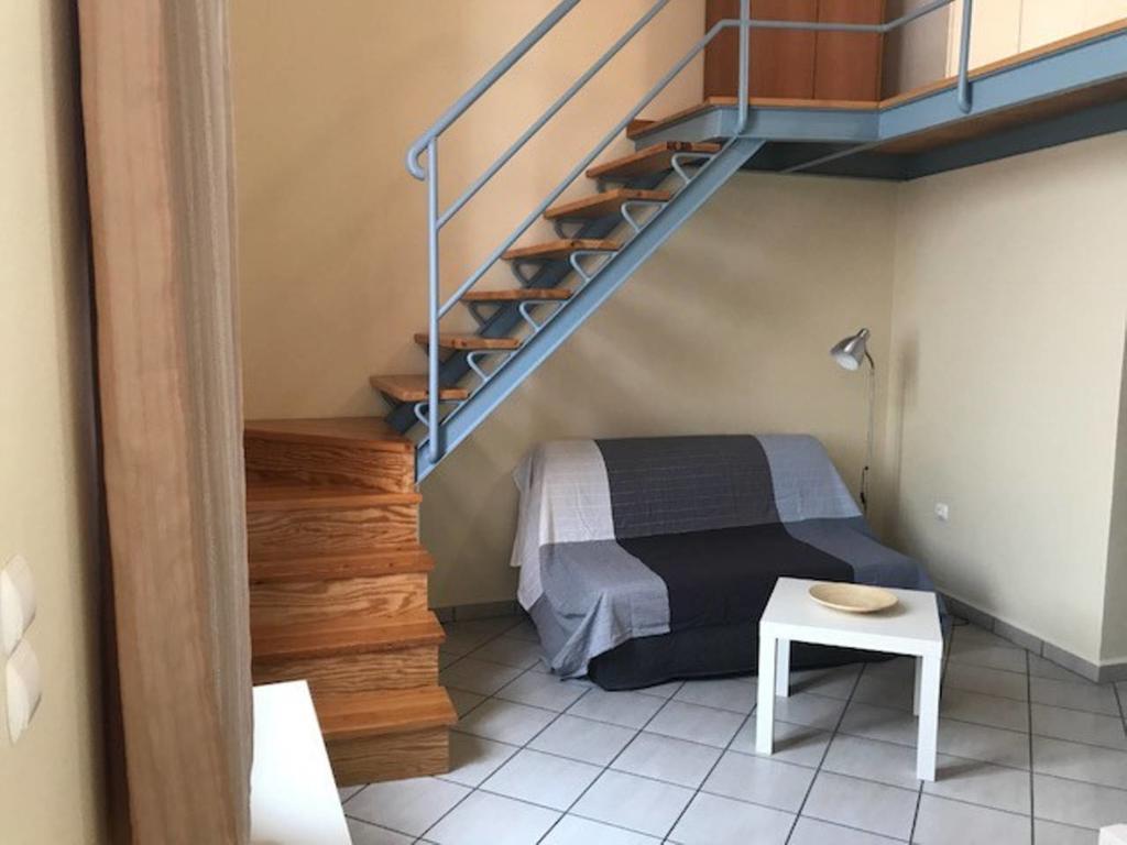 Ermoupoli, Syros City Apartments Экстерьер фото