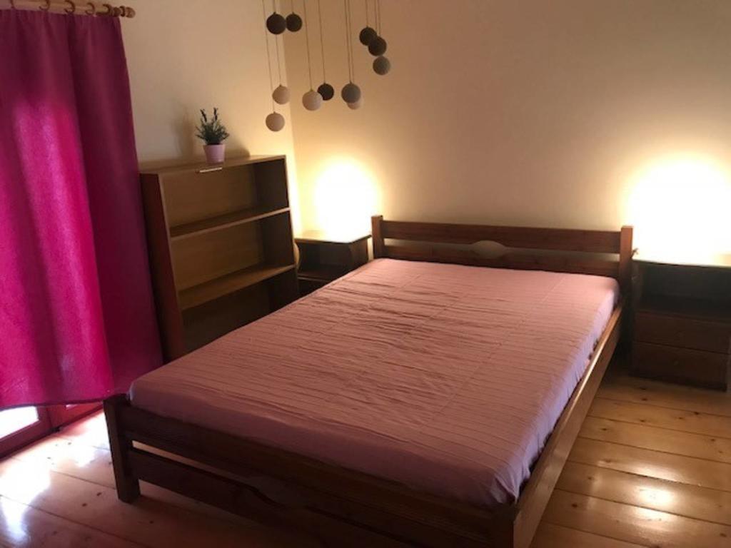 Ermoupoli, Syros City Apartments Экстерьер фото
