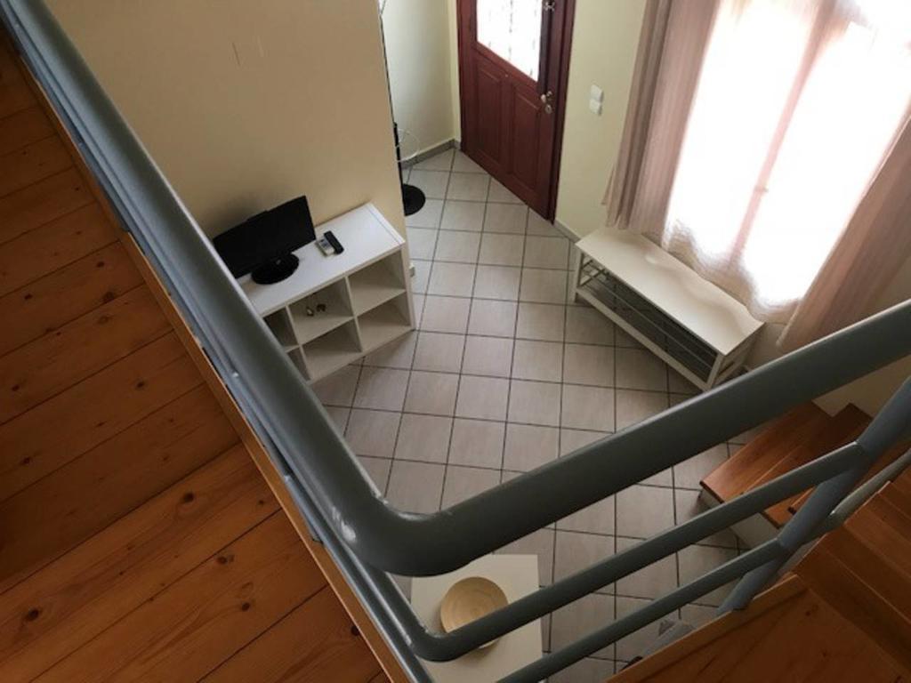 Ermoupoli, Syros City Apartments Экстерьер фото