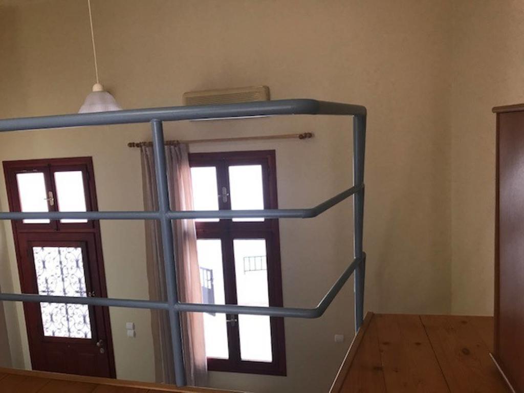 Ermoupoli, Syros City Apartments Экстерьер фото